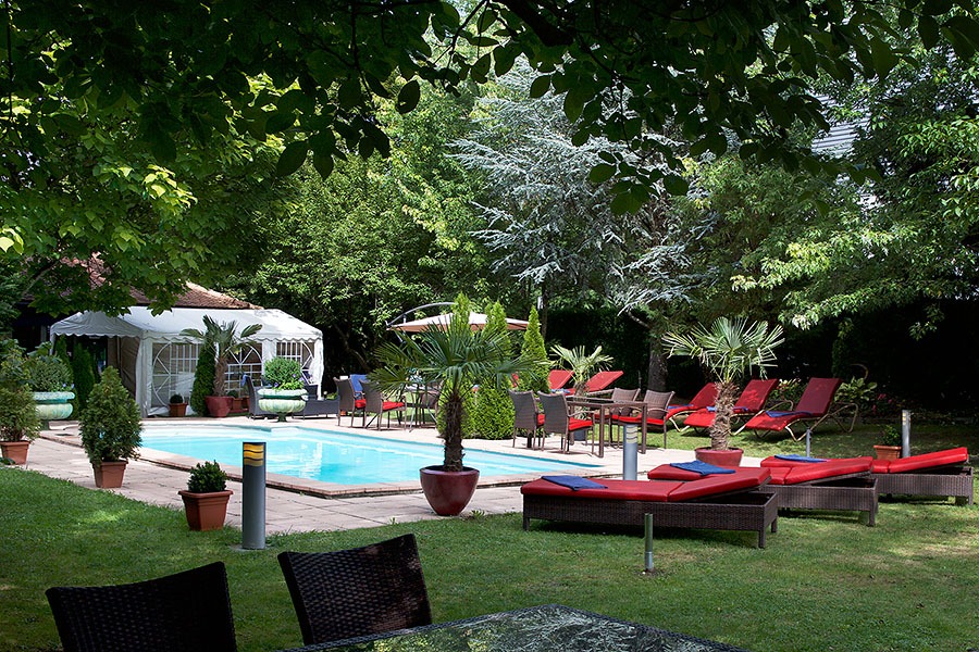 Club Westside - Fkk in Frauenfeld, Switzerland