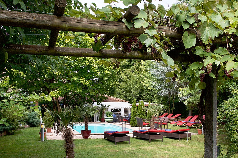 Club Westside - Fkk in Frauenfeld, Switzerland