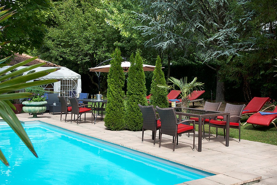 Club Westside - Fkk in Frauenfeld, Switzerland