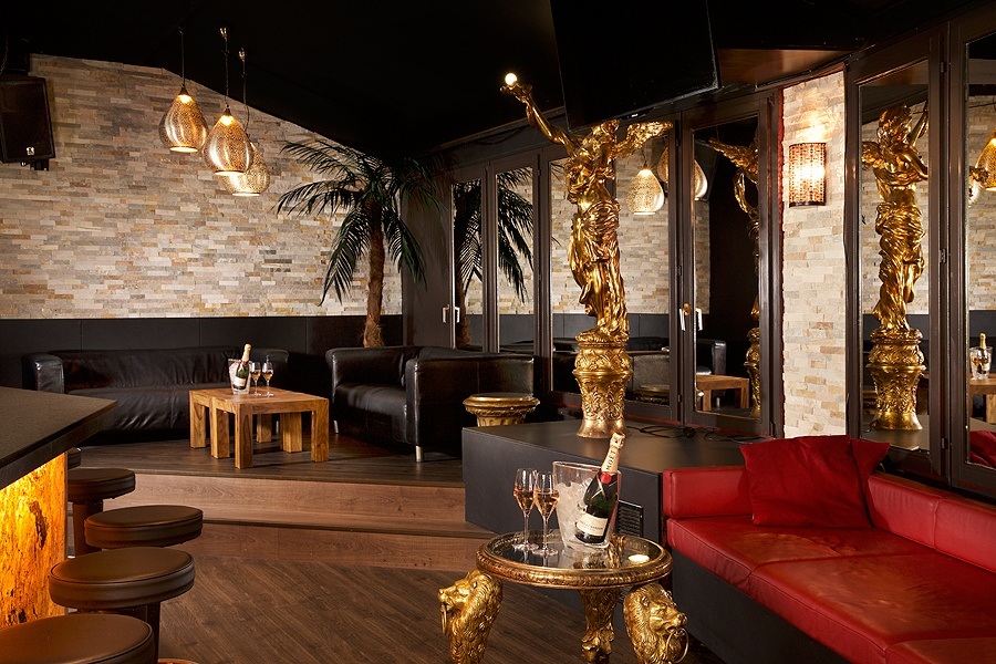 Club Westside - Fkk in Frauenfeld, Switzerland
