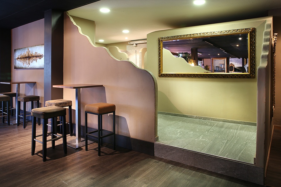 Club Westside - Fkk in Frauenfeld, Switzerland