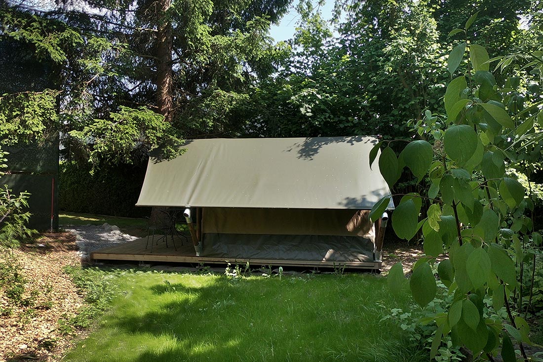 Club Westside - Fkk in Frauenfeld, Switzerland