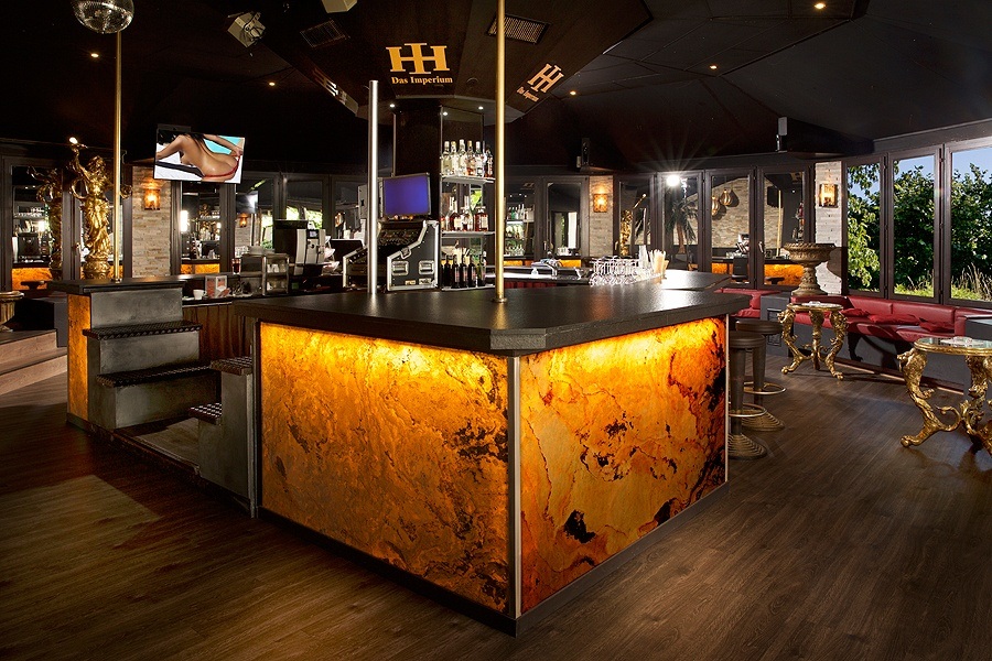 Club Westside - Fkk in Frauenfeld, Switzerland