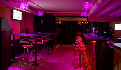 Big Apple Kontaktbar - Nightclub in Frauenfeld, Switzerland