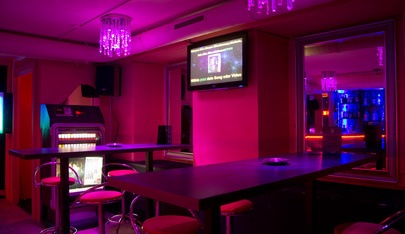 Big Apple Kontaktbar - Nightclub in Frauenfeld, Switzerland