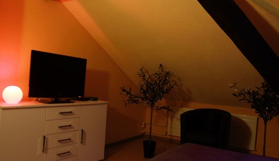 Big Apple Kontaktbar - Nightclub in Frauenfeld, Switzerland