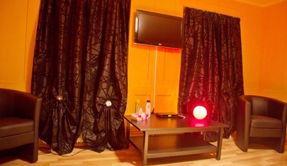 Big Apple Kontaktbar - Nightclub in Frauenfeld, Switzerland
