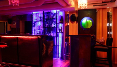 Big Apple Kontaktbar - Nightclub in Frauenfeld, Switzerland