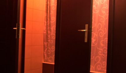 Big Apple Kontaktbar - Nightclub in Frauenfeld, Switzerland