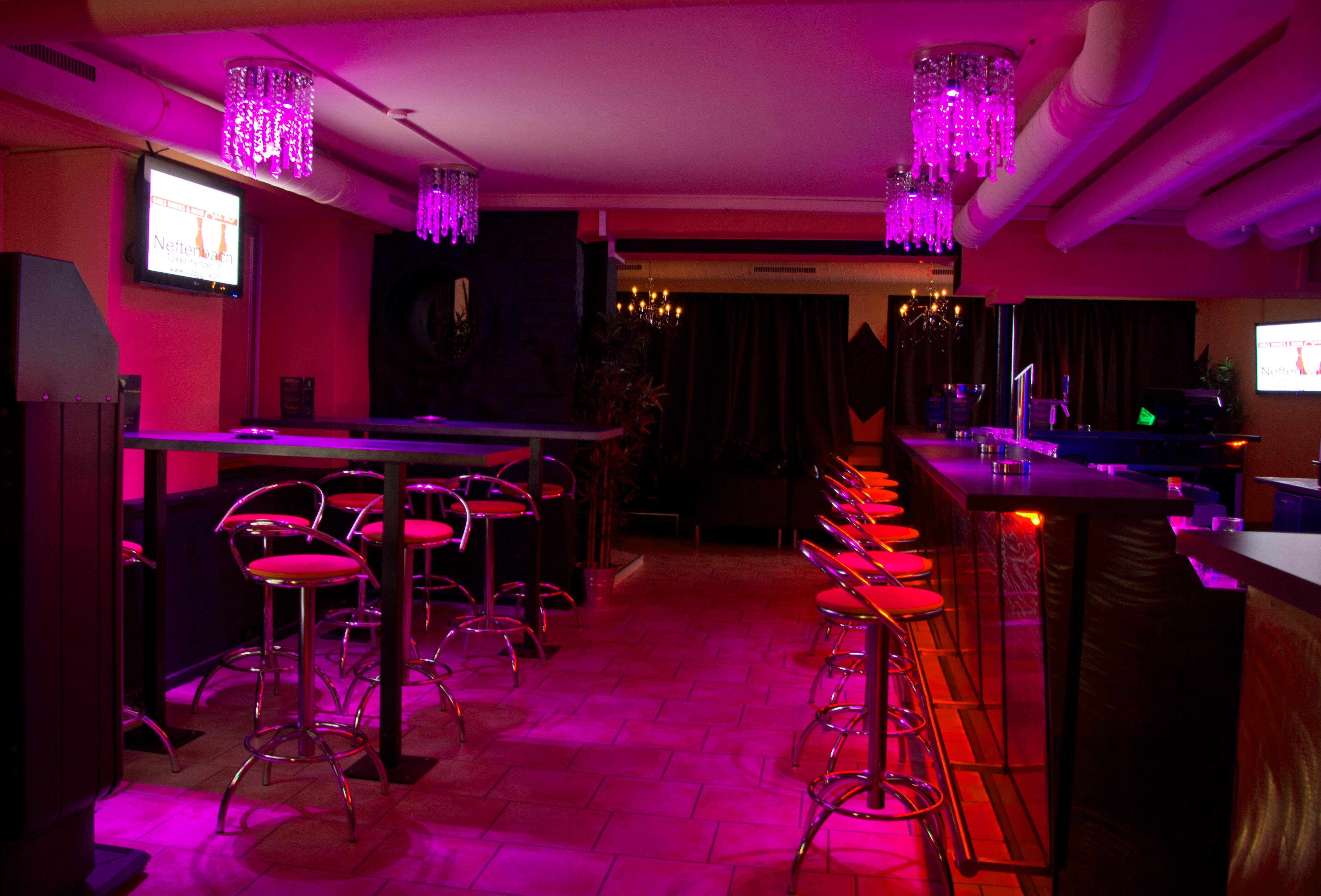 Big Apple Kontaktbar - Nightclub in Frauenfeld, Switzerland