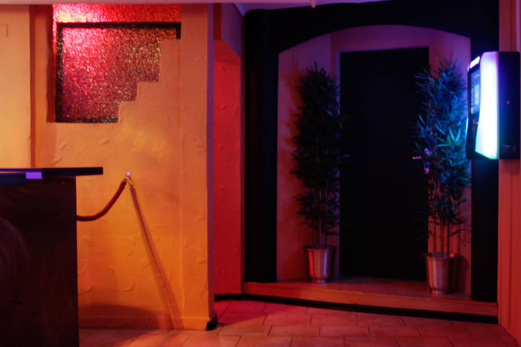 Big Apple Kontaktbar - Nightclub in Frauenfeld, Switzerland