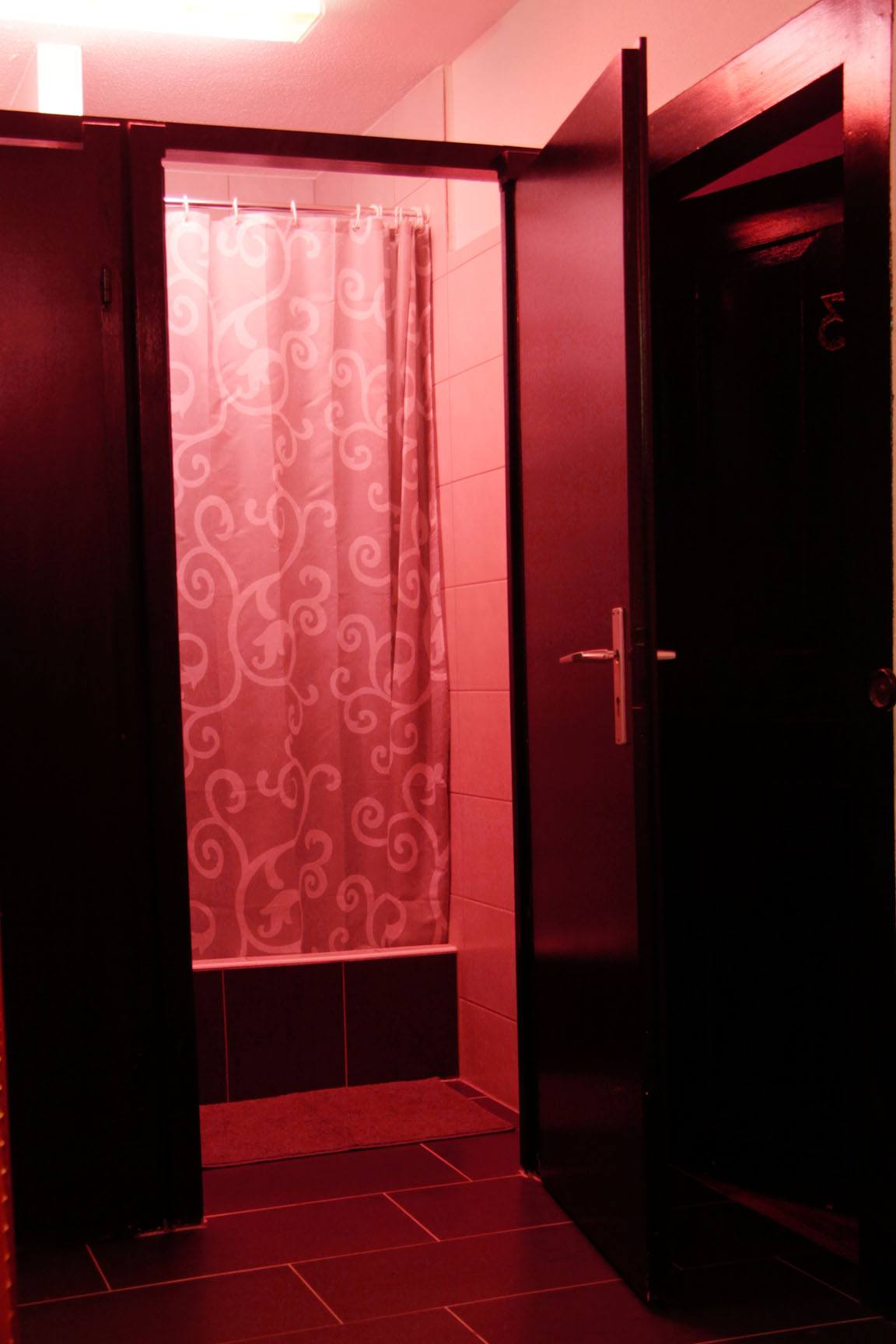 Big Apple Kontaktbar - Nightclub in Frauenfeld, Switzerland