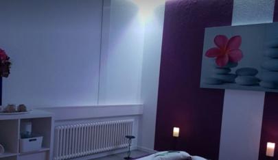 Tantra Tempel - Erotic Massage in Fribourg, Switzerland