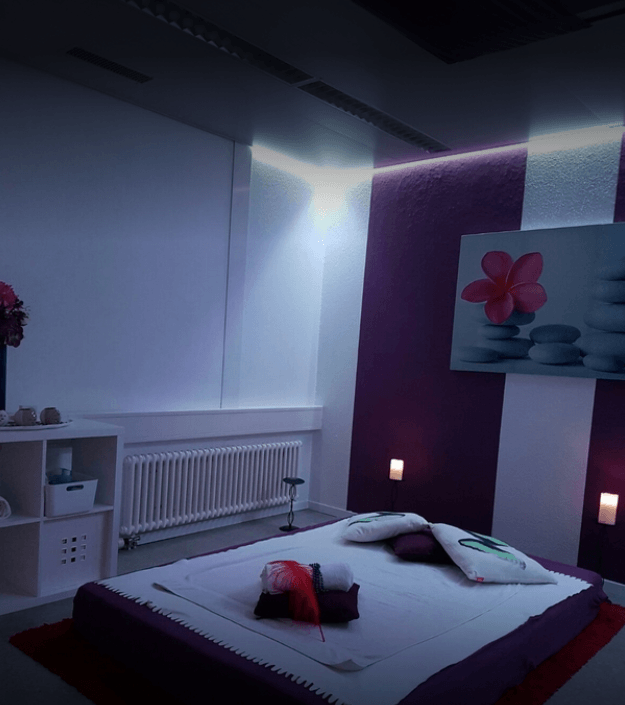 Tantra Tempel - Erotic Massage in Fribourg, Switzerland