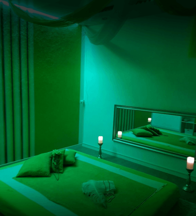 Tantra Tempel - Erotic Massage in Fribourg, Switzerland