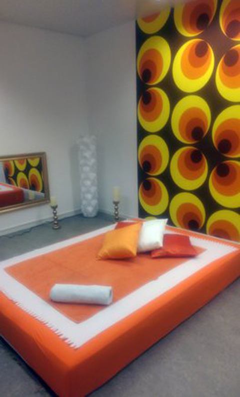 Tantra Tempel - Erotic Massage in Fribourg, Switzerland