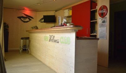 Gebi Wellness Club - Fkk in Gebenstorf, Switzerland