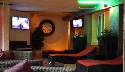 Gebi Wellness Club - Fkk in Gebenstorf, Switzerland