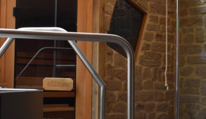 Gebi Wellness Club - Fkk in Gebenstorf, Switzerland