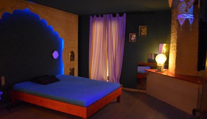 Gebi Wellness Club - Fkk in Gebenstorf, Switzerland