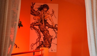 Gebi Wellness Club - Fkk in Gebenstorf, Switzerland