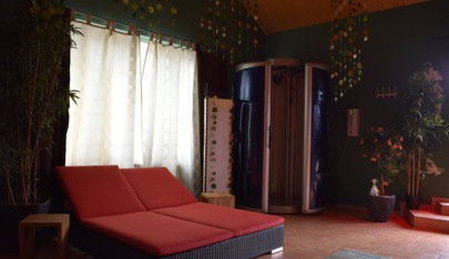 Gebi Wellness Club - Fkk in Gebenstorf, Switzerland