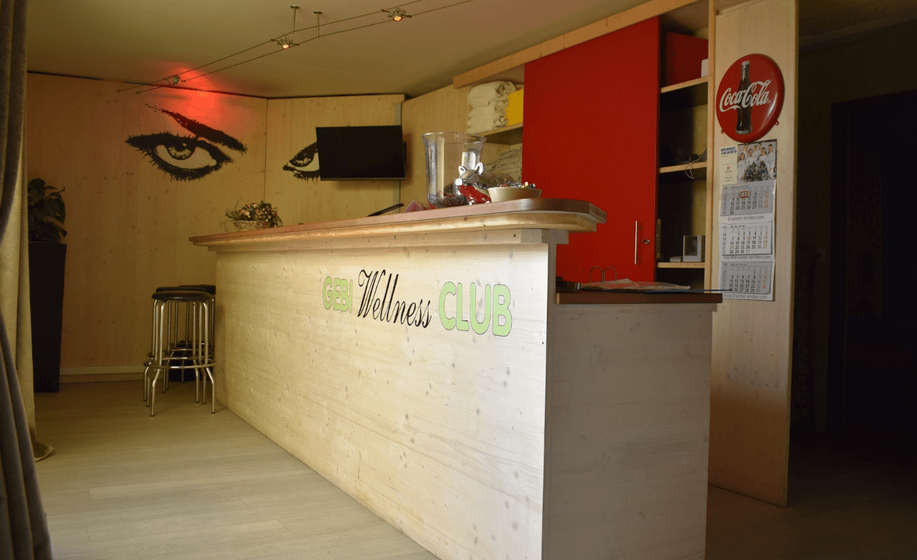 Gebi Wellness Club - Fkk in Gebenstorf, Switzerland