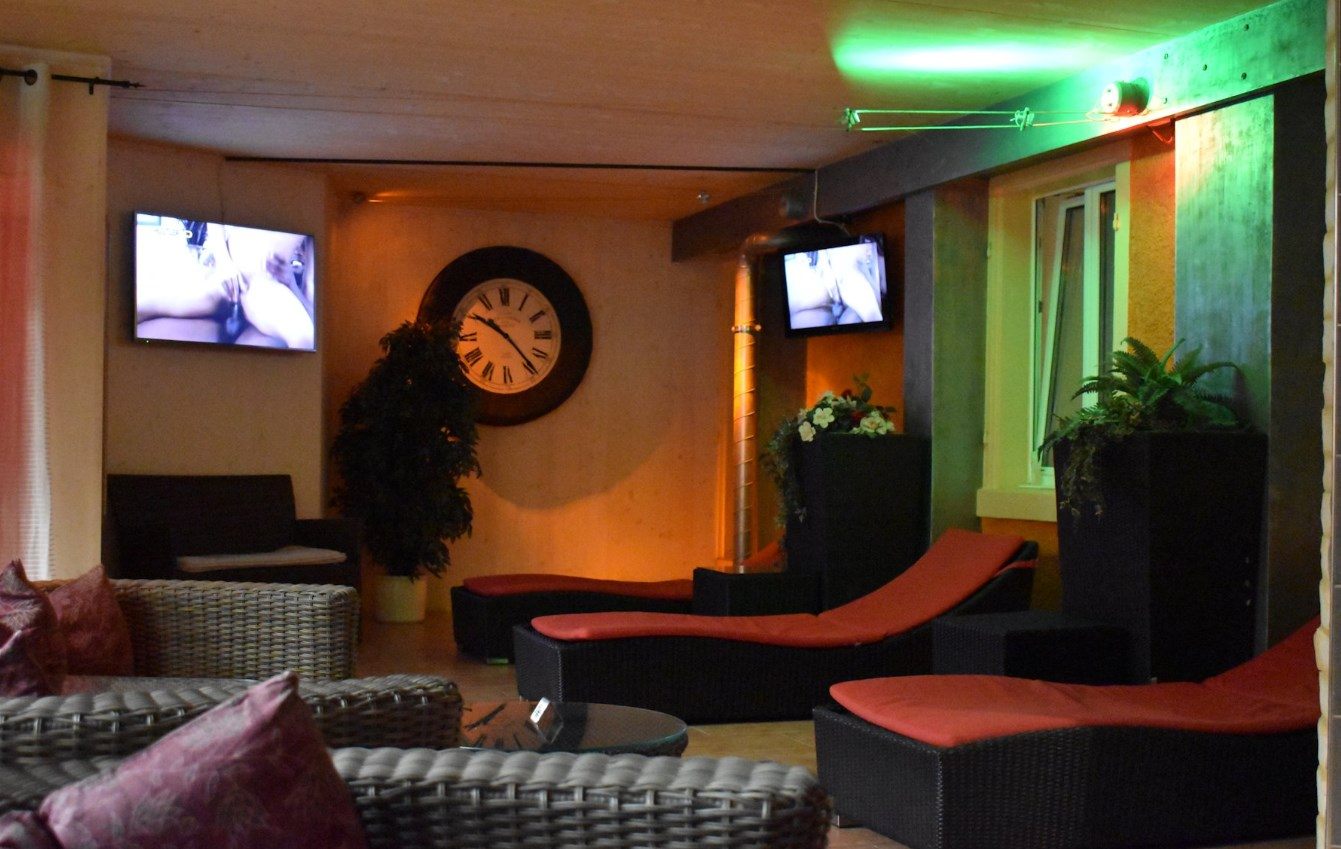 Gebi Wellness Club - Fkk in Gebenstorf, Switzerland