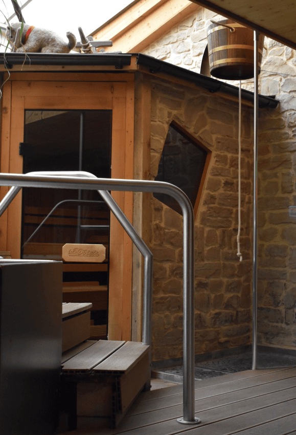 Gebi Wellness Club - Fkk in Gebenstorf, Switzerland
