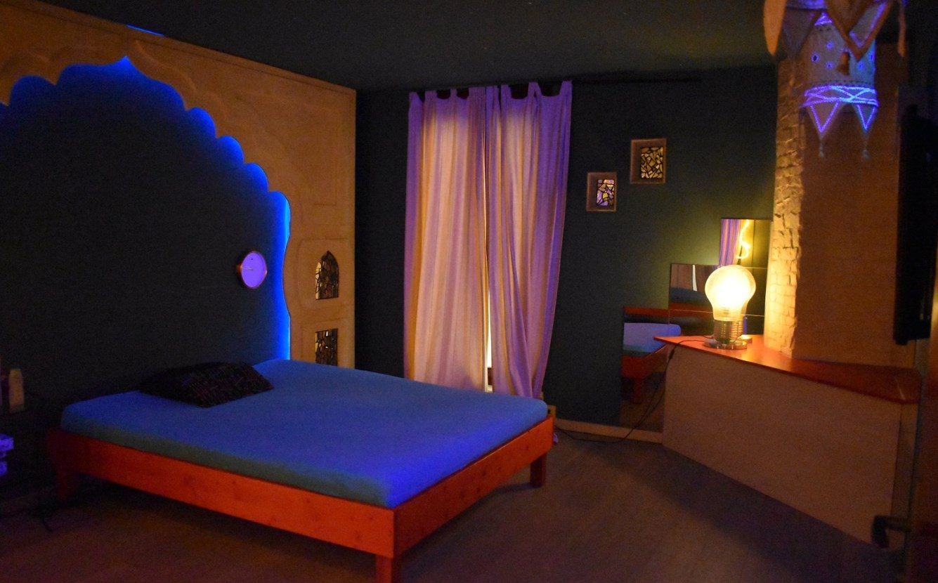 Gebi Wellness Club - Fkk in Gebenstorf, Switzerland