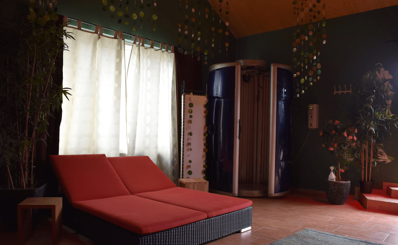 Gebi Wellness Club - Fkk in Gebenstorf, Switzerland