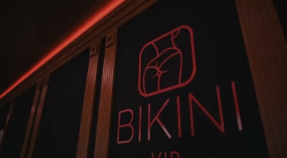Bikini Sex Center Genève - Brothel in Geneve, Switzerland