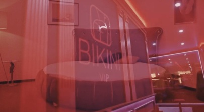 Bikini Sex Center Genève - Brothel in Geneve, Switzerland