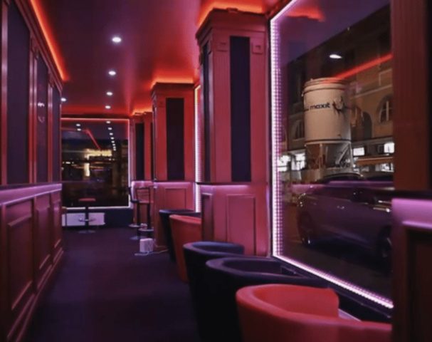 Bikini Sex Center Genève - Brothel in Geneve, Switzerland