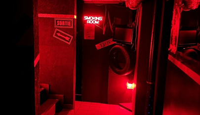 Substation X-World No 1 On 3 Levels Climatised - Brothel in Geneve, Switzerland