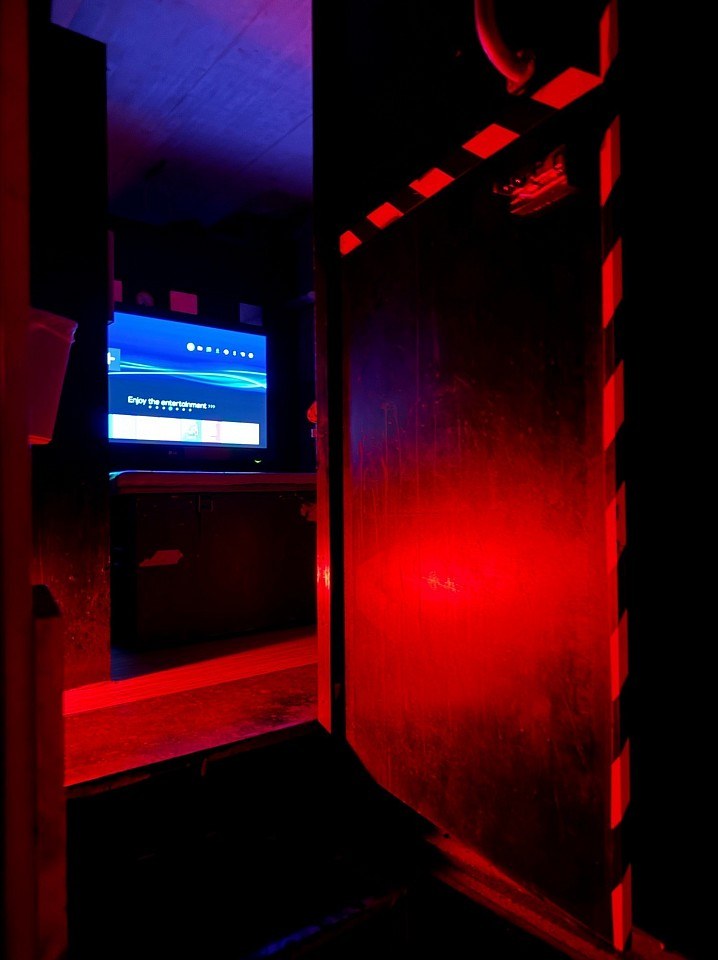 Substation X-World No 1 On 3 Levels Climatised - Brothel in Geneve, Switzerland
