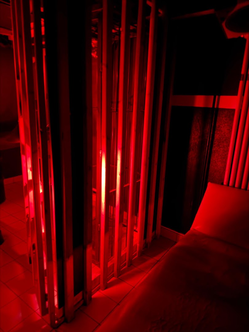 Substation X-World No 1 On 3 Levels Climatised - Brothel in Geneve, Switzerland