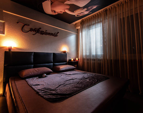 Diamond Lounge - Erotic Massage in Geneve, Switzerland