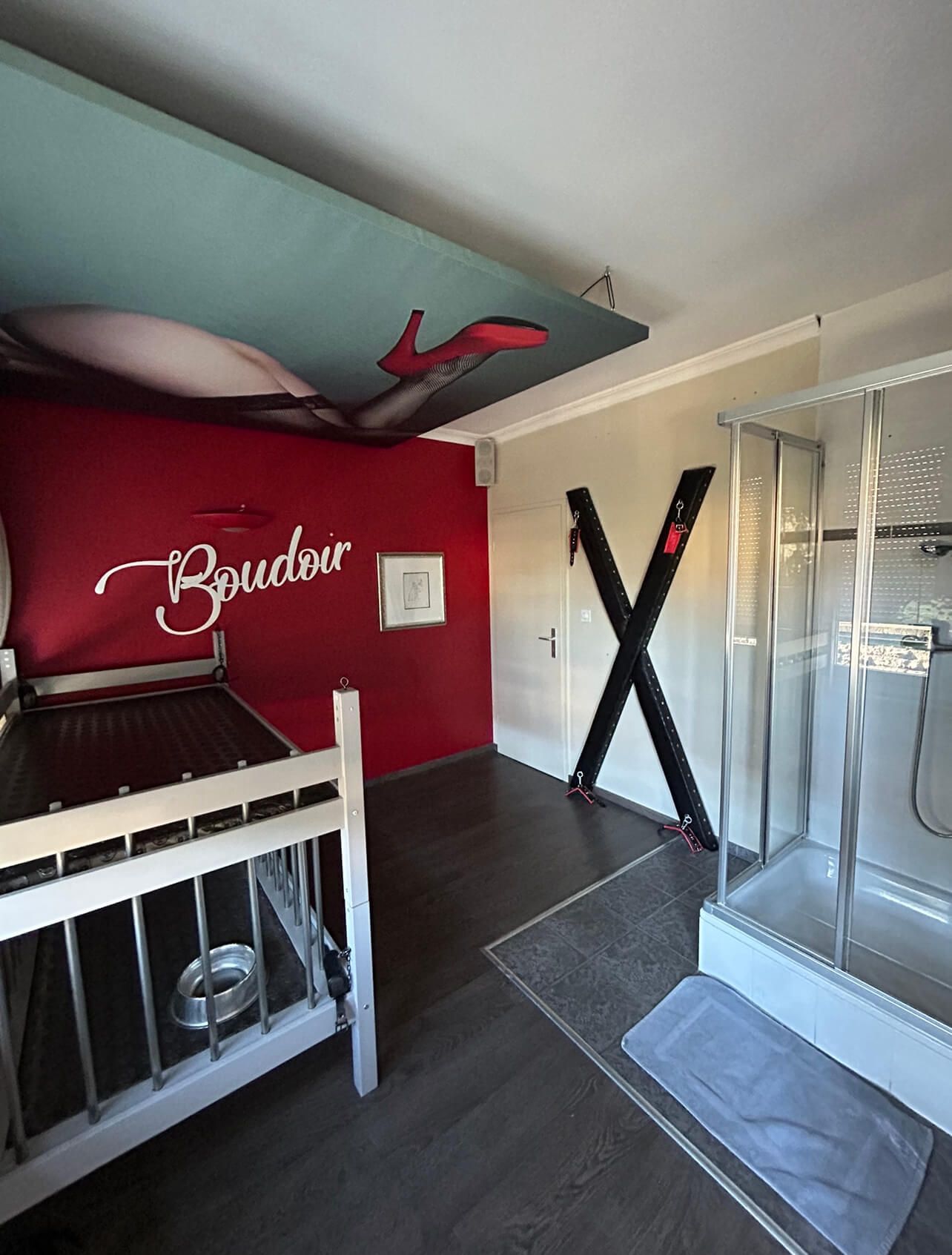 Diamond Lounge - Erotic Massage in Geneve, Switzerland