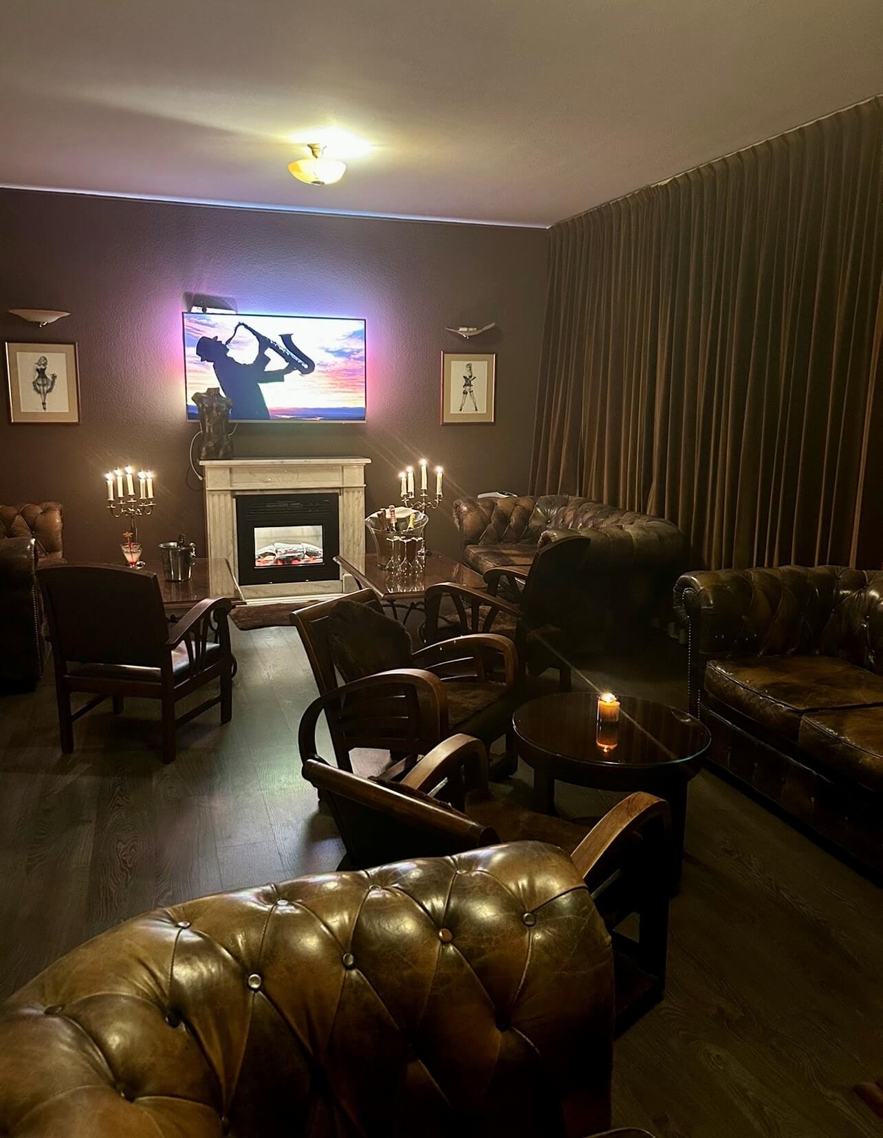 Diamond Lounge - Erotic Massage in Geneve, Switzerland