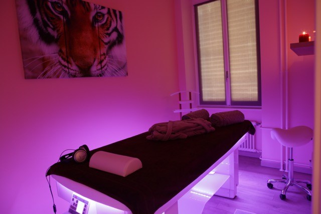 Gaby Tantra Massage - Erotic Massage in Geneve, Switzerland