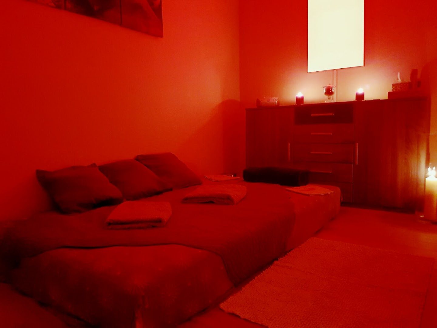 Gaby Tantra Massage - Erotic Massage in Geneve, Switzerland