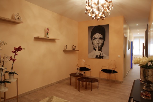 Gaby Tantra Massage - Erotic Massage in Geneve, Switzerland