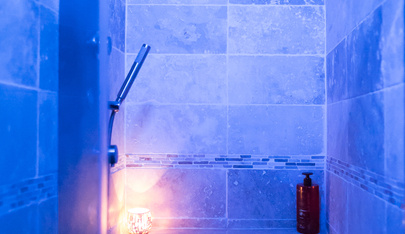 Massage Tantrique Naturiste - Erotic Massage in Geneve, Switzerland