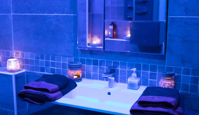 Massage Tantrique Naturiste - Erotic Massage in Geneve, Switzerland