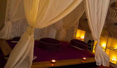 Massage Tantrique Naturiste - Erotic Massage in Geneve, Switzerland
