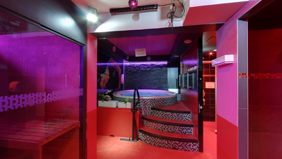 Spa Duplexx (Fkk Sauna Club) - Fkk in Geneve, Switzerland