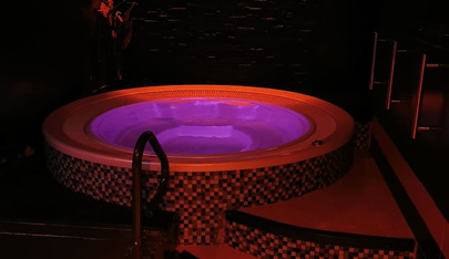 Spa Duplexx (Fkk Sauna Club) - Fkk in Geneve, Switzerland