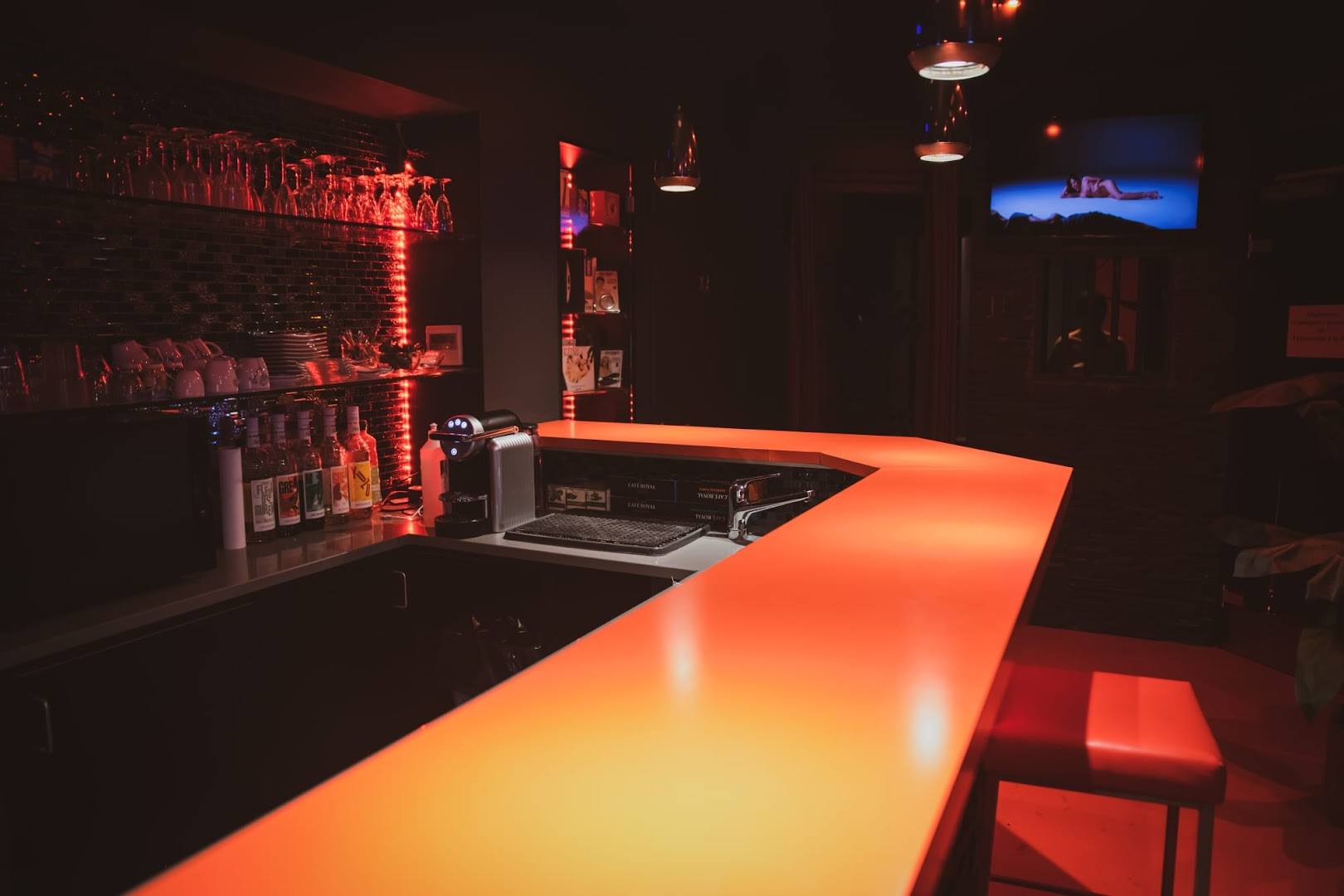 Spa Duplexx (Fkk Sauna Club) - Fkk in Geneve, Switzerland