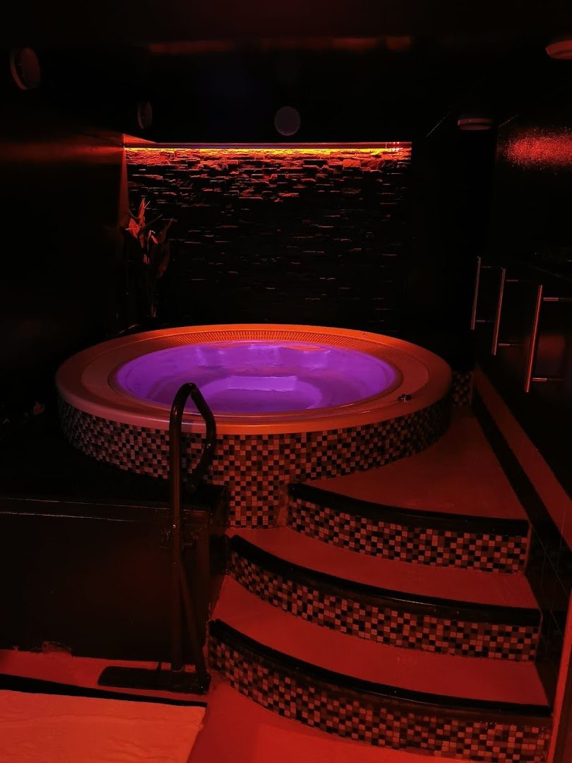 Spa Duplexx (Fkk Sauna Club) - Fkk in Geneve, Switzerland